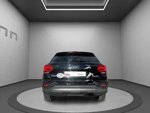 Audi Q2 35 TDI quattro S-tronic