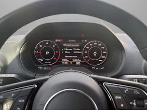 Audi Q2 35 TDI quattro S-tronic