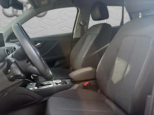 Audi Q2 35 TDI quattro S-tronic