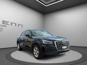 Audi Q2 35 TDI quattro S-tronic