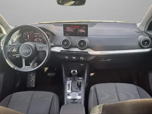 Audi Q2 35 TDI quattro S-tronic