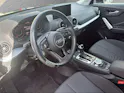 Audi Q2 35 TDI quattro S-tronic