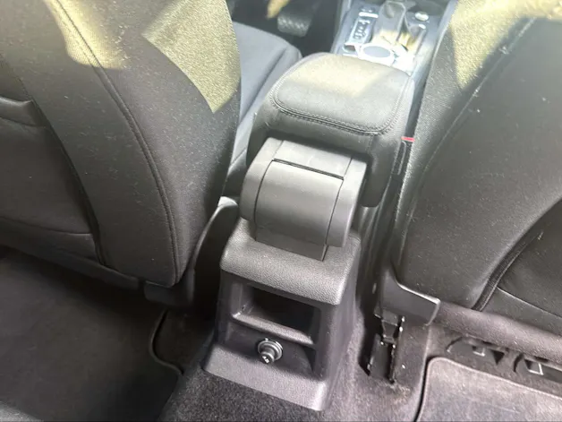 Audi Q2 35 TDI quattro S-tronic