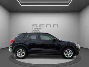 Audi Q2 35 TDI quattro S-tronic