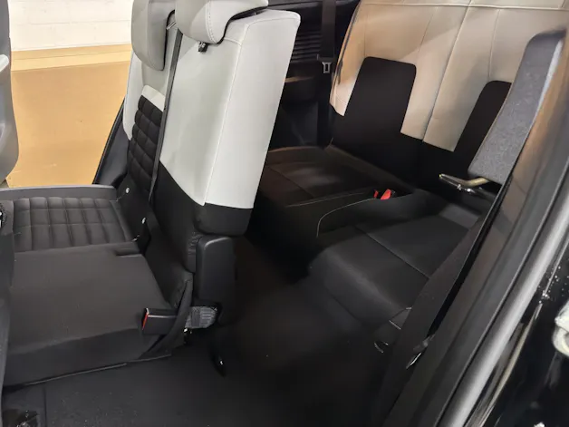 Citroën C3 Aircross 1.2 Hybrid Max