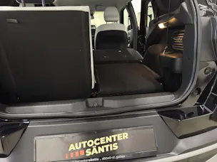 Citroën C3 Aircross 1.2 Hybrid Max