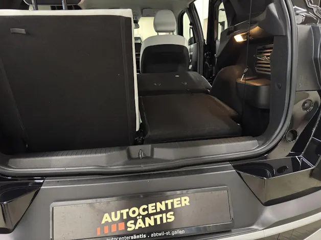 Citroën C3 Aircross 1.2 Hybrid Max