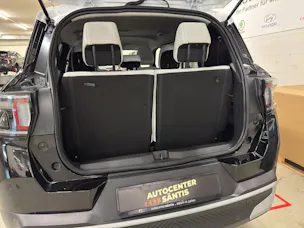 Citroën C3 Aircross 1.2 Hybrid Max