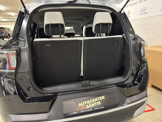 Citroën C3 Aircross 1.2 Hybrid Max