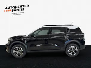 Citroën C3 Aircross 1.2 Hybrid Max