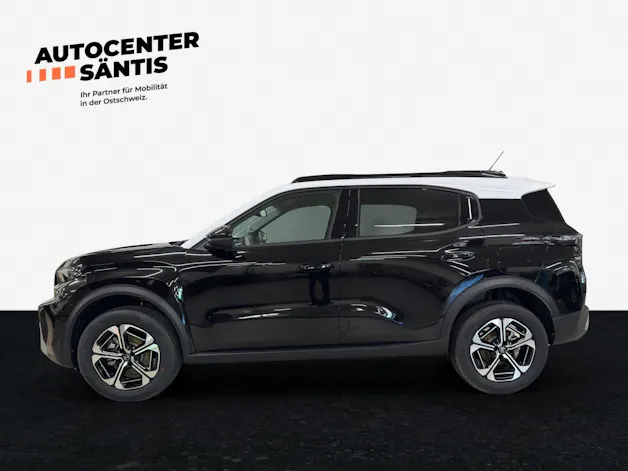 Citroën C3 Aircross 1.2 Hybrid Max