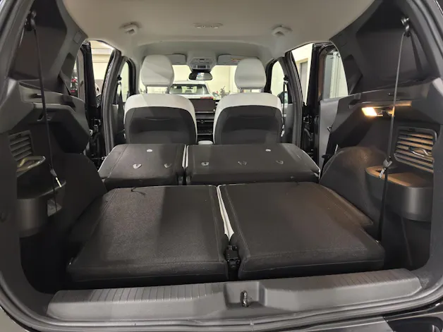 Citroën C3 Aircross 1.2 Hybrid Max