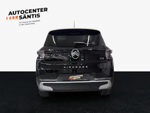 Citroën C3 Aircross 1.2 Hybrid Max