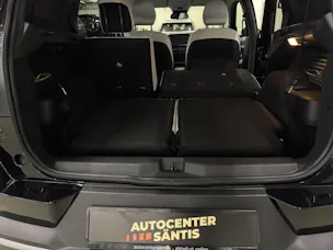 Citroën C3 Aircross 1.2 Hybrid Max