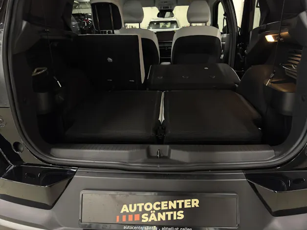 Citroën C3 Aircross 1.2 Hybrid Max