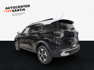 Citroën C3 Aircross 1.2 Hybrid Max