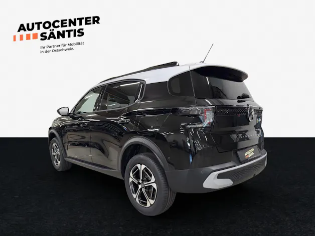 Citroën C3 Aircross 1.2 Hybrid Max
