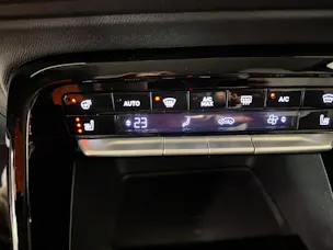 Citroën C3 Aircross 1.2 Hybrid Max