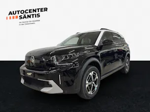 Citroën C3 Aircross 1.2 Hybrid Max