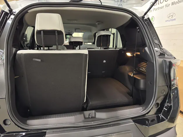 Citroën C3 Aircross 1.2 Hybrid Max