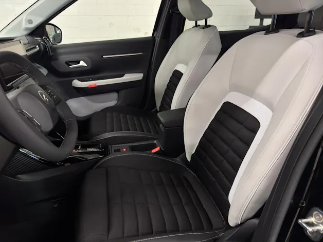 Citroën C3 Aircross 1.2 Hybrid Max