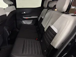 Citroën C3 Aircross 1.2 Hybrid Max