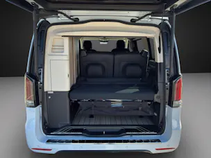 Mercedes-Benz Marco Polo 300 d 4M Automat