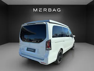 Mercedes-Benz Marco Polo 300 d 4M Automat
