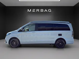 Mercedes-Benz Marco Polo 300 d 4M Automat