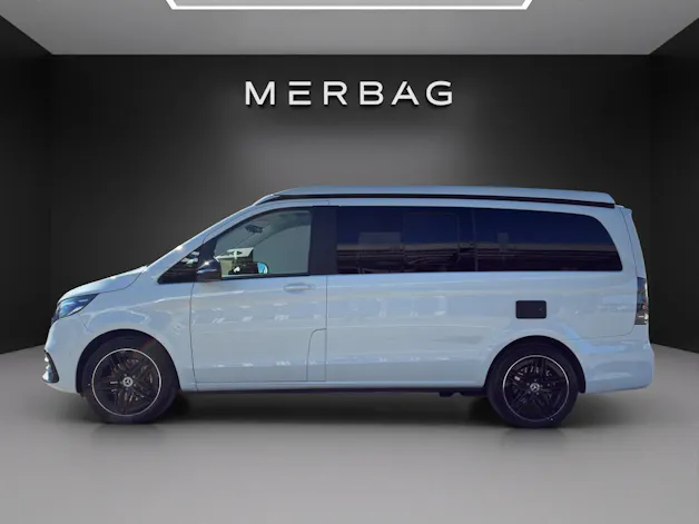 Mercedes-Benz Marco Polo 300 d 4M Automat