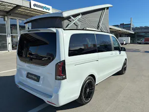 Mercedes-Benz Marco Polo 300 d 4M Automat
