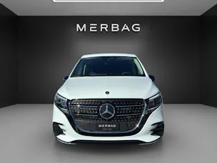 Mercedes-Benz Marco Polo 300 d 4M Automat