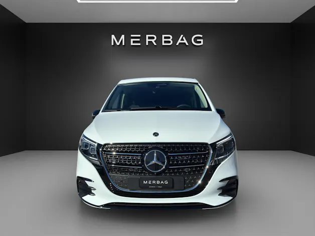 Mercedes-Benz Marco Polo 300 d 4M Automat