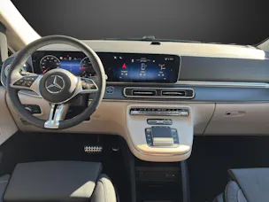 Mercedes-Benz Marco Polo 300 d 4M Automat