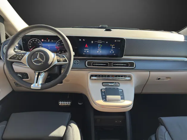 Mercedes-Benz Marco Polo 300 d 4M Automat