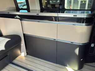 Mercedes-Benz Marco Polo 300 d 4M Automat