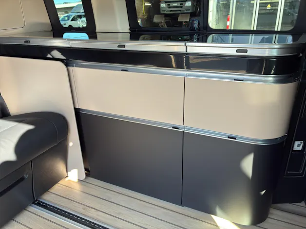 Mercedes-Benz Marco Polo 300 d 4M Automat