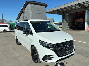 Mercedes-Benz Marco Polo 300 d 4M Automat