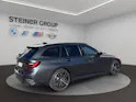 BMW M340d xDrive 48V Touring Steptronic Sport