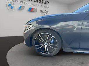 BMW M340d xDrive 48V Touring Steptronic Sport