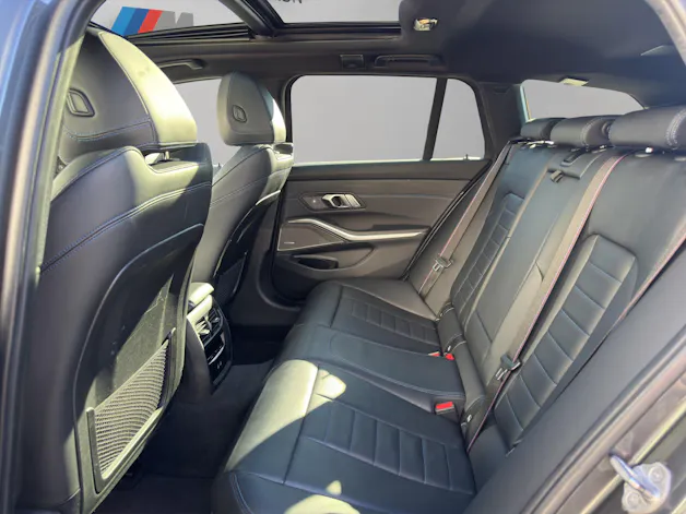 BMW M340d xDrive 48V Touring Steptronic Sport