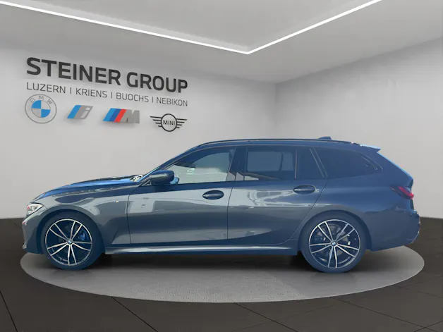 BMW M340d xDrive 48V Touring Steptronic Sport