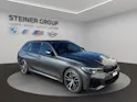 BMW M340d xDrive 48V Touring Steptronic Sport