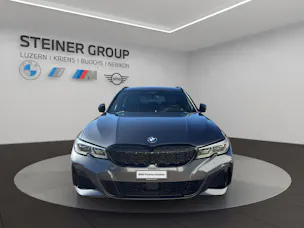 BMW M340d xDrive 48V Touring Steptronic Sport