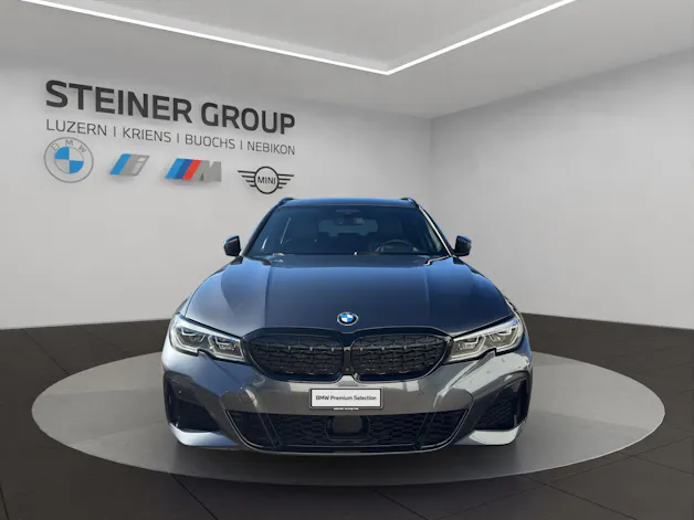BMW M340d xDrive 48V Touring Steptronic Sport