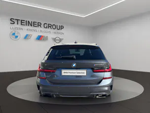 BMW M340d xDrive 48V Touring Steptronic Sport