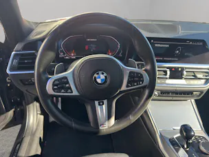 BMW M340d xDrive 48V Touring Steptronic Sport
