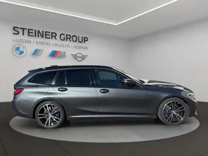BMW M340d xDrive 48V Touring Steptronic Sport