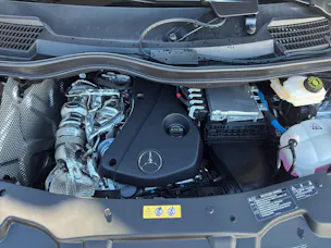 Mercedes-Benz Marco Polo 300 d 4M Automat