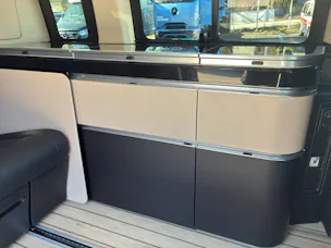 Mercedes-Benz Marco Polo 300 d 4M Automat